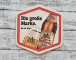 Stuttgarter Hofbräu | Hofbräu-Freunde loben | Bierdeckel – Bild 2